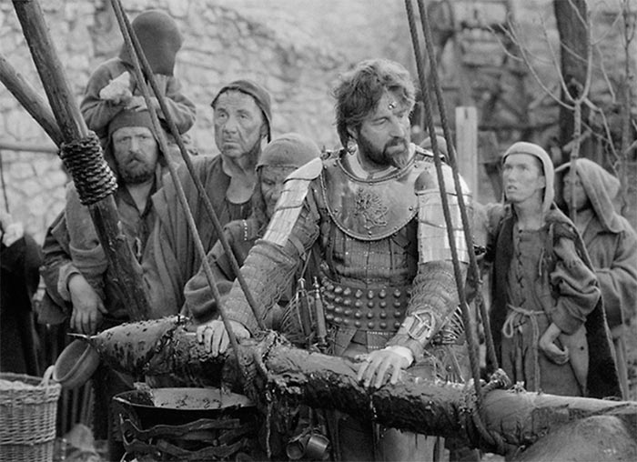 Кадр из фильма Трудно быть Богом кадр Трудно быть Богом 5