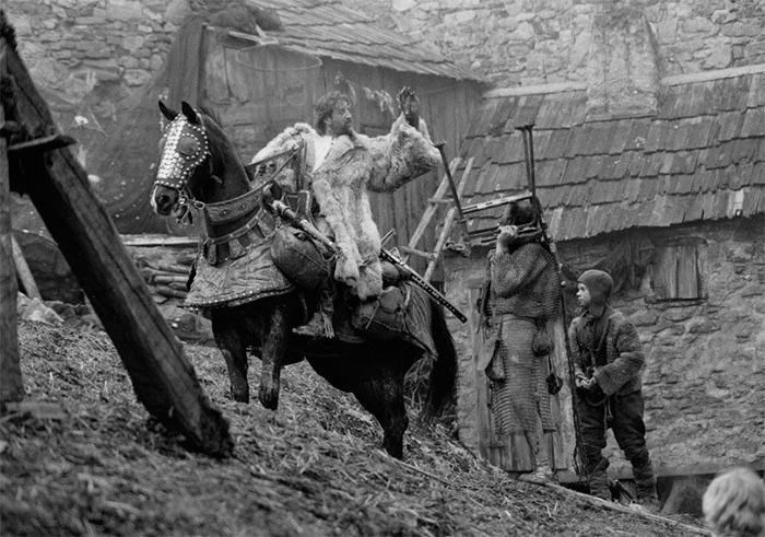 Кадр из фильма Трудно быть Богом кадр Трудно быть Богом 8