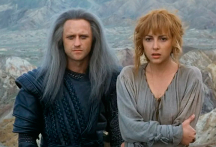 кадр Трудно быть богом 2