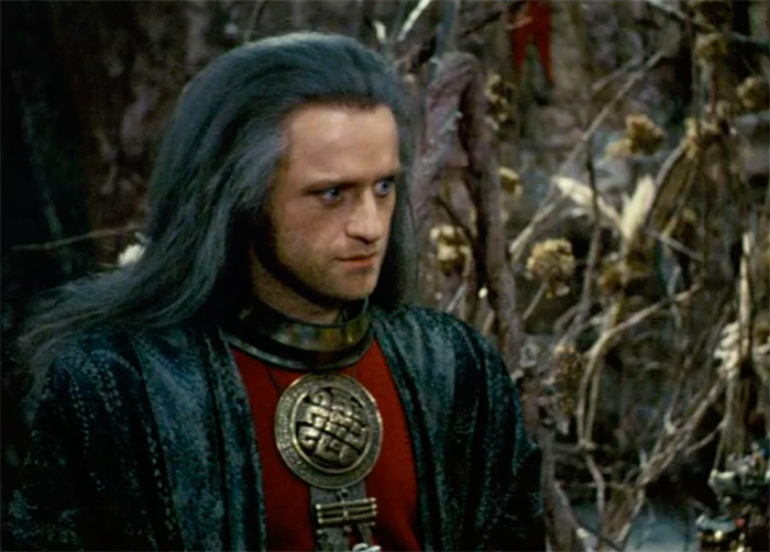 кадр Трудно быть богом 3