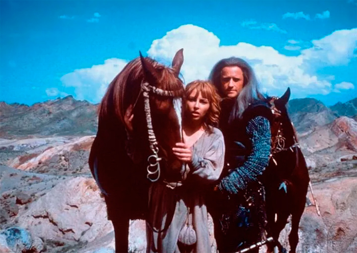 кадр Трудно быть богом 4