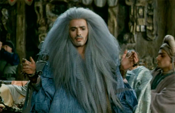 кадр Трудно быть богом 5