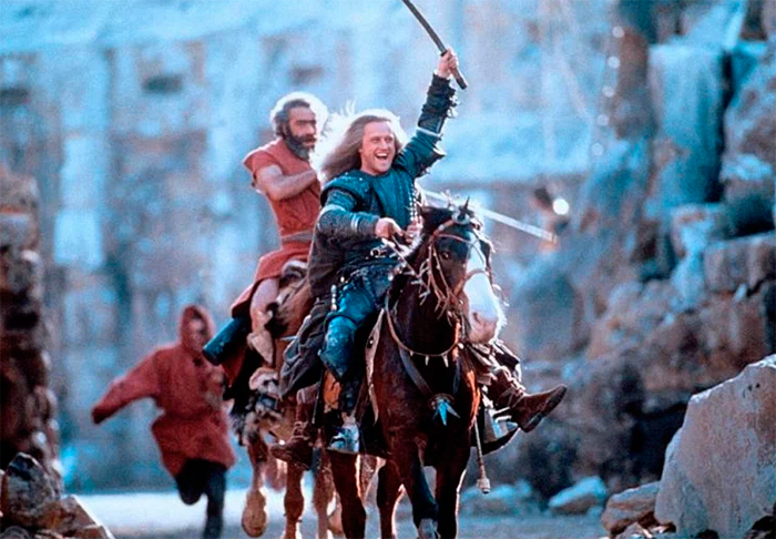 кадр Трудно быть богом 7