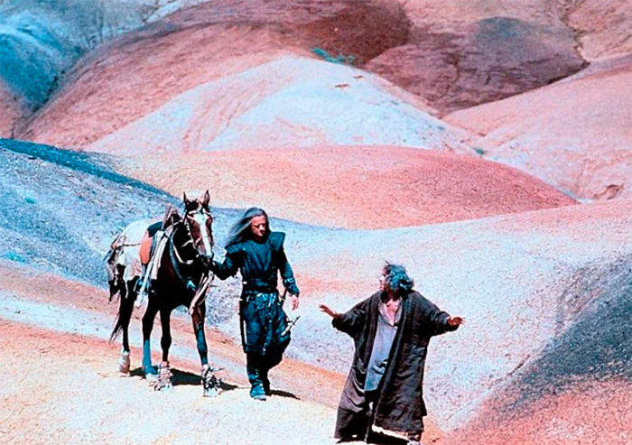 кадр Трудно быть богом 8