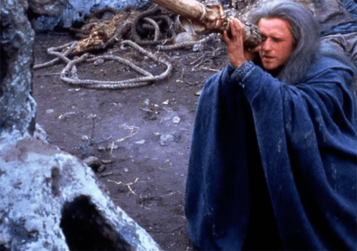 кадр Трудно быть богом 10