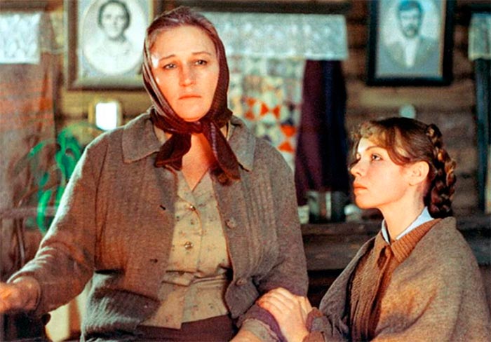 Кадр из фильма Трясина кадр Трясина 2