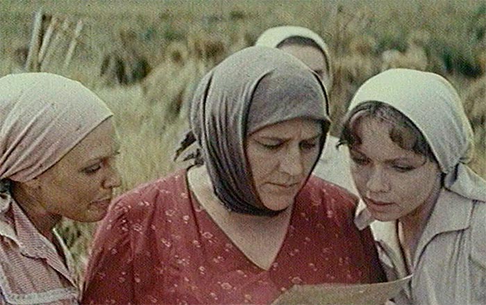 Кадр из фильма Трясина кадр Трясина 5