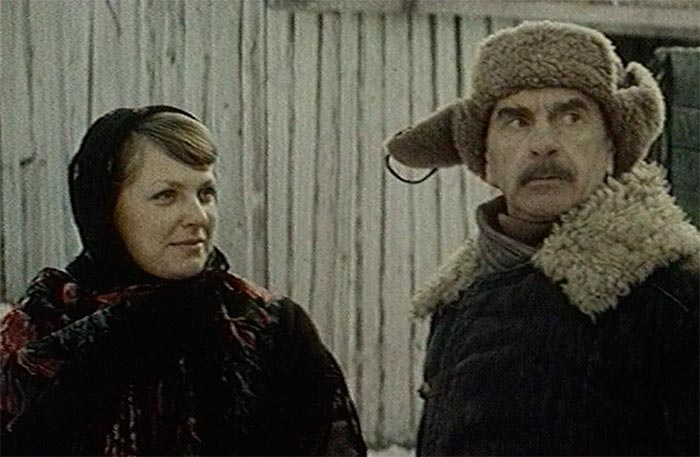 Фильм «Трясина» (1977) - сюжет, актеры и роли, кадры из фильма