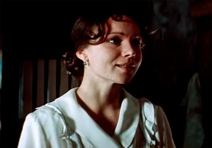 Кадр из фильма Трясина кадр Трясина 8