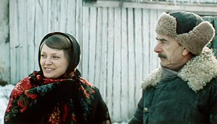 Фильм «Трясина» (1977) - сюжет, актеры и роли, кадры из фильма