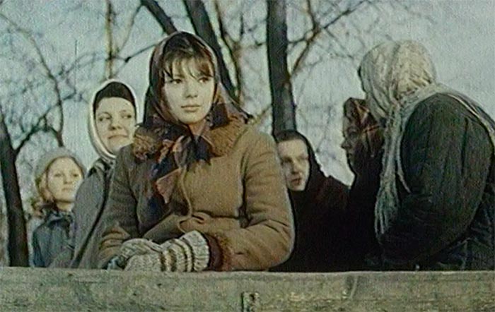 Кадр из фильма Трясина кадр Трясина 10