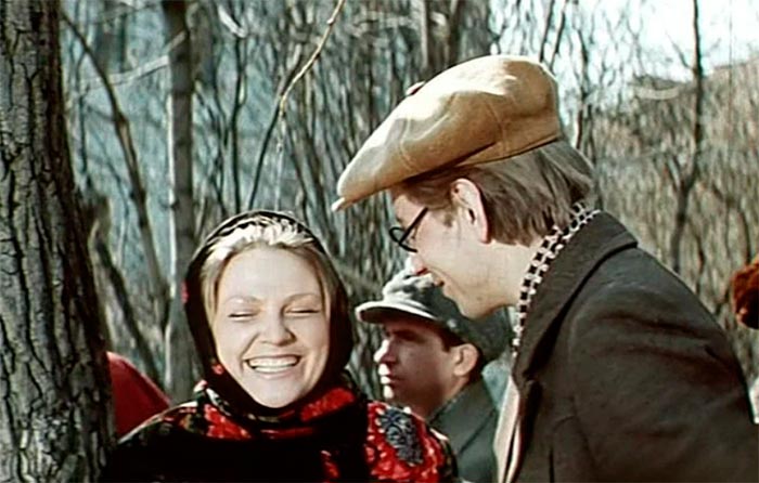 Кадр из фильма Трясина кадр Трясина 11