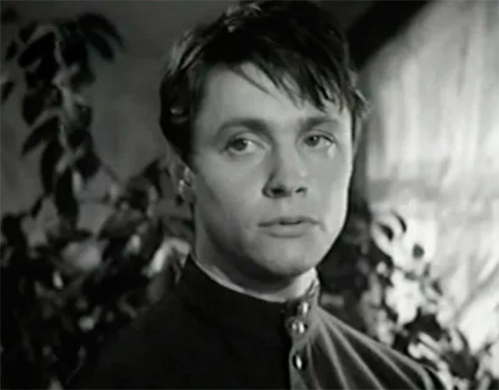 кадр Тучи над Борском 5