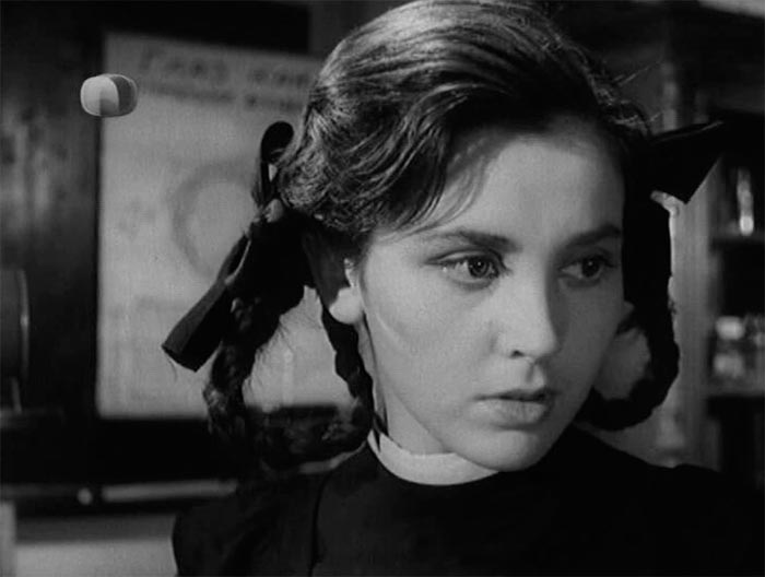 кадр Тучи над Борском 6