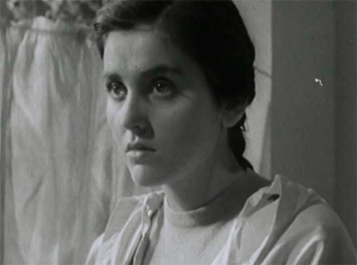 кадр Тучи над Борском 7