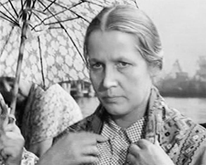 кадр Тучи над Борском 8