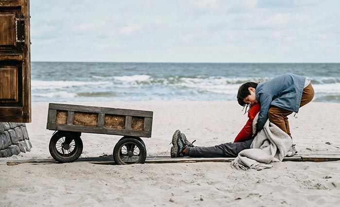 кадр Туда и обратно 2