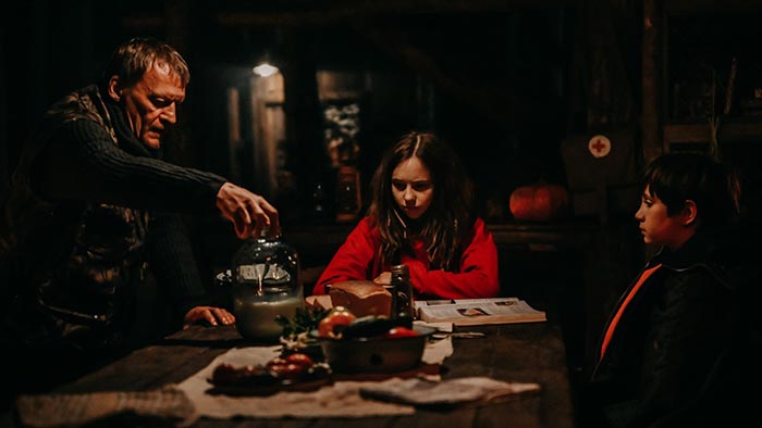 кадр Туда и обратно 4