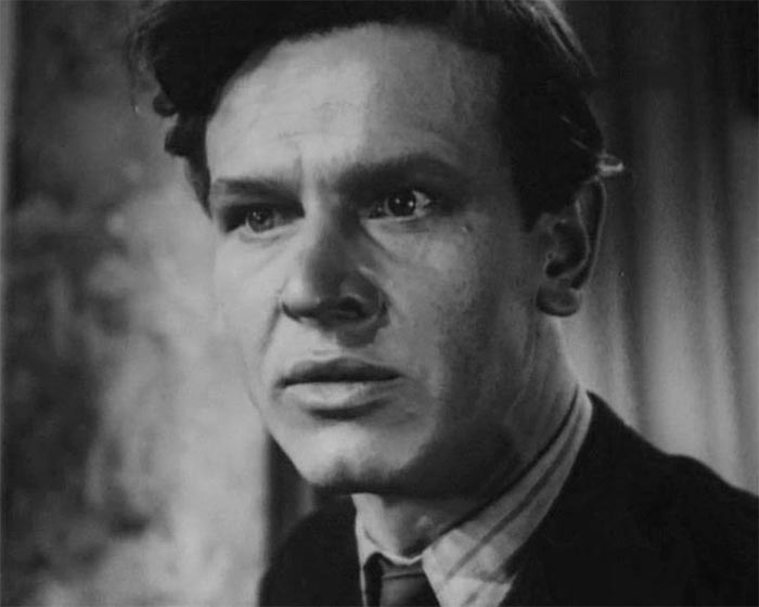 Кадр из фильма Тугой узел кадр Тугой узел 2