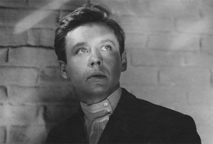 Кадр из фильма Тугой узел кадр Тугой узел 3