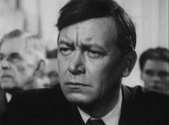 Кадр из фильма Тугой узел кадр Тугой узел 5