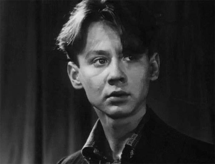 Кадр из фильма Тугой узел кадр Тугой узел 6