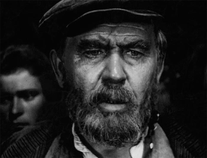 Кадр из фильма Тугой узел кадр Тугой узел 7