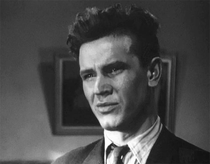 Кадр из фильма Тугой узел кадр Тугой узел 8