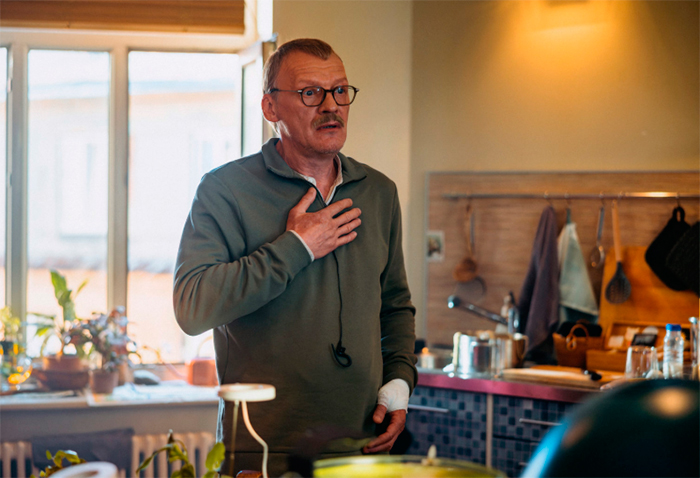 кадр Тюльпаны 5