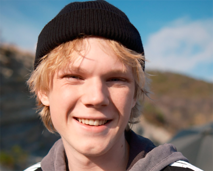 кадр Тюльпаны 9