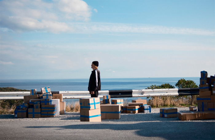 кадр Тюльпаны 10