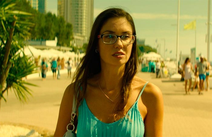 Кадр из фильма Тур с Иванушками кадр Тур с Иванушками 3