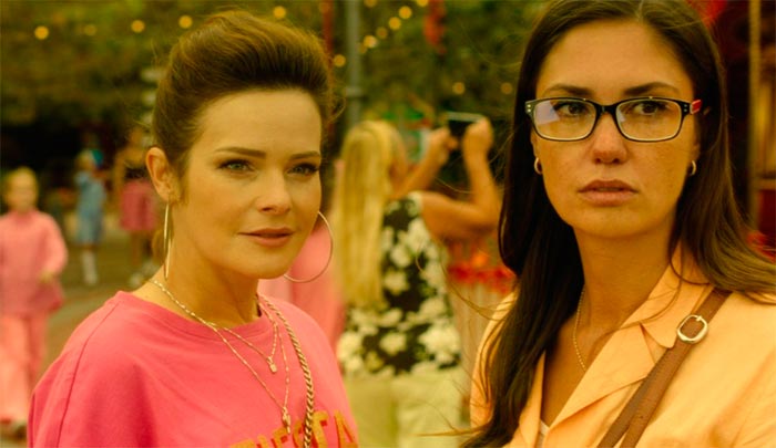 Кадр из фильма Тур с Иванушками кадр Тур с Иванушками 4