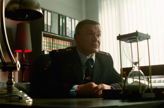 Кадр из фильма Тур с Иванушками кадр Тур с Иванушками 5