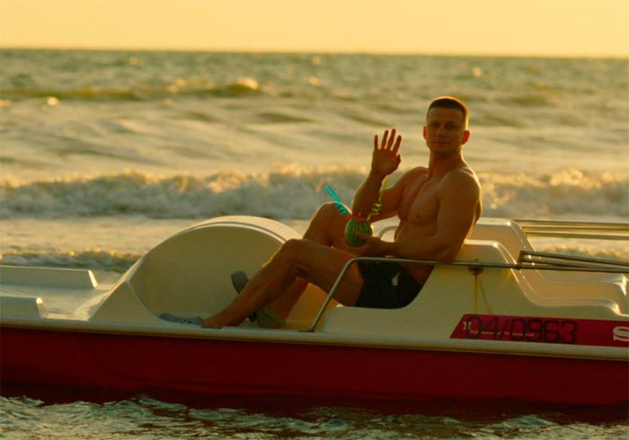 Кадр из фильма Тур с Иванушками кадр Тур с Иванушками 7