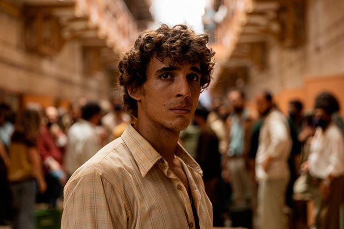 кадр Тюрьма 77 2