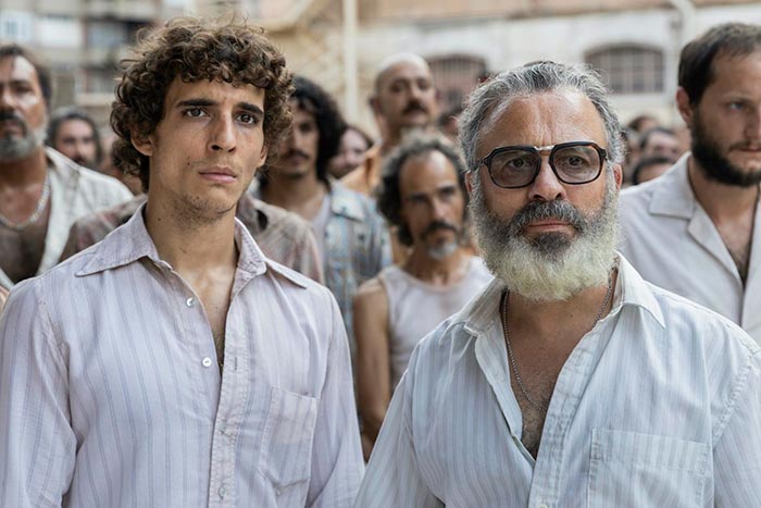 кадр Тюрьма 77 3