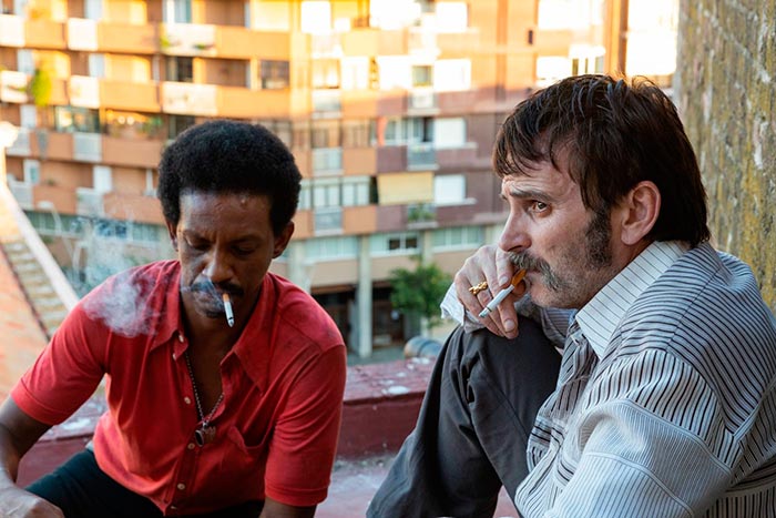 кадр Тюрьма 77 8