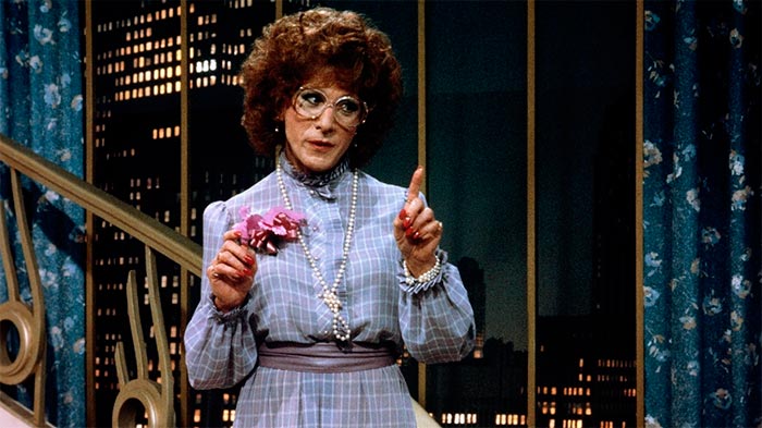 Кадр из фильма Тутси кадр Тутси 2