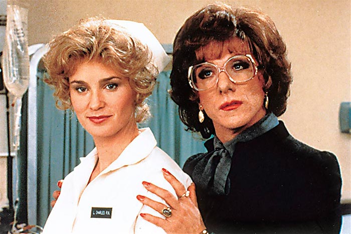 Кадр из фильма Тутси кадр Тутси 3