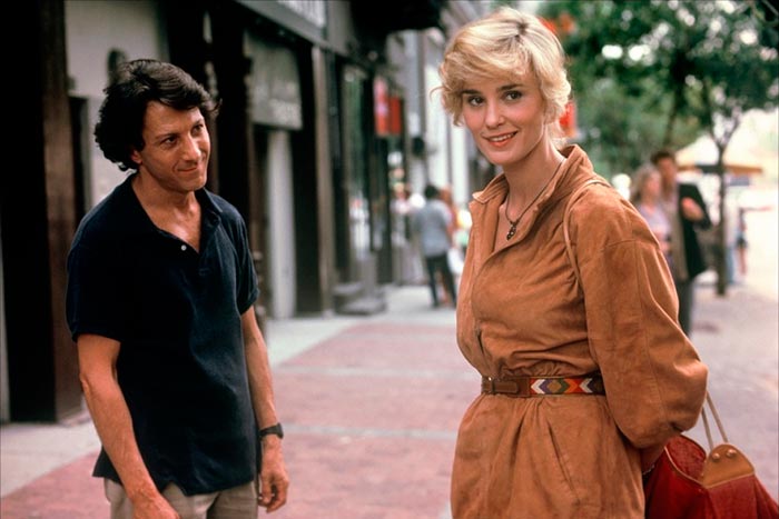 Кадр из фильма Тутси кадр Тутси 4