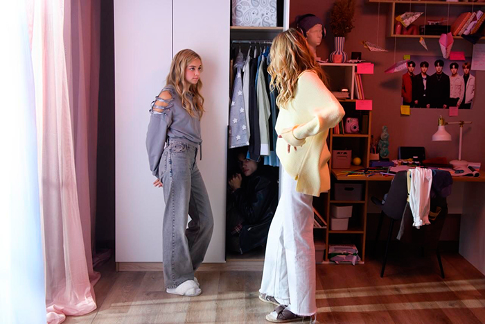 кадр Твоё сердце будет разбито 2