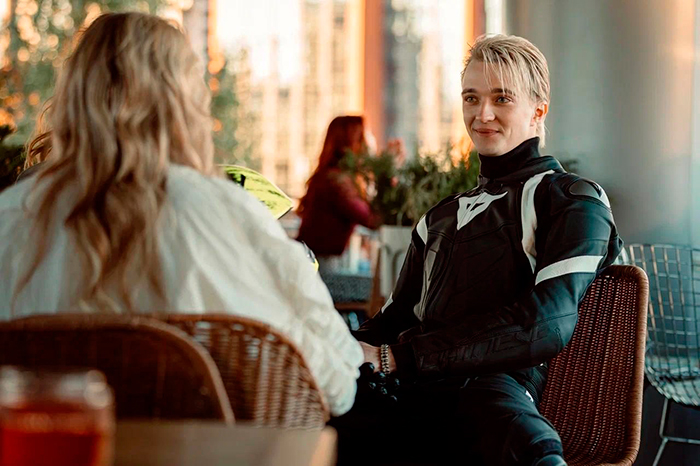 кадр Твоё сердце будет разбито 5