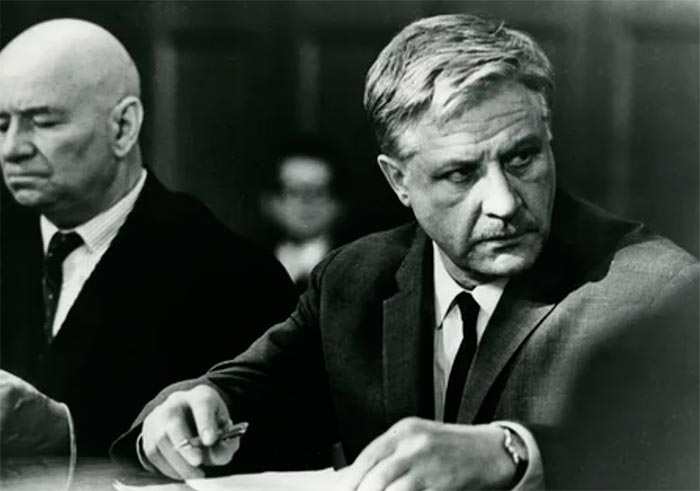 Кадр из фильма Твой современник кадр Твой современник 6