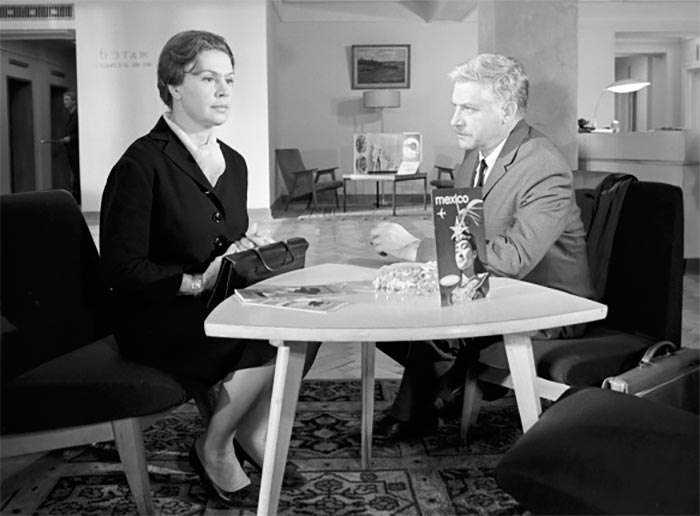 Кадр из фильма Твой современник кадр Твой современник 8