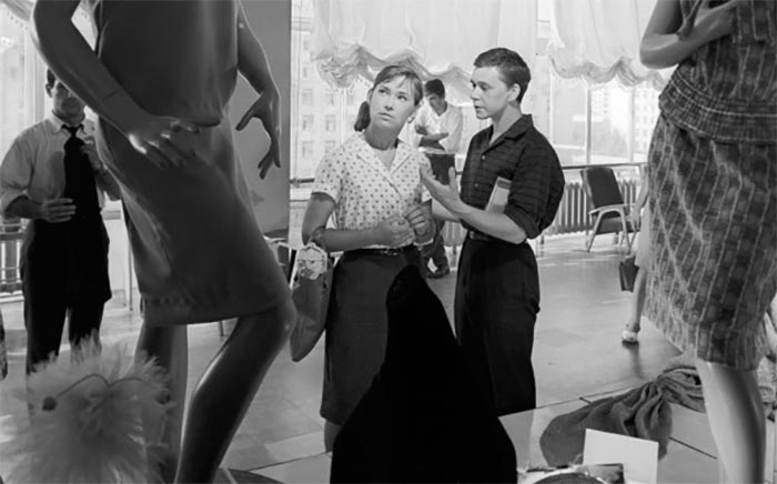 Кадр из фильма Твой современник кадр Твой современник 10