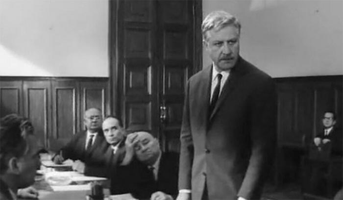 Кадр из фильма Твой современник кадр Твой современник 11