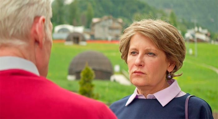 кадр Тут все свои 2