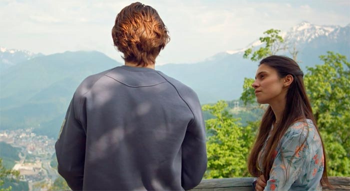 кадр Тут все свои 5