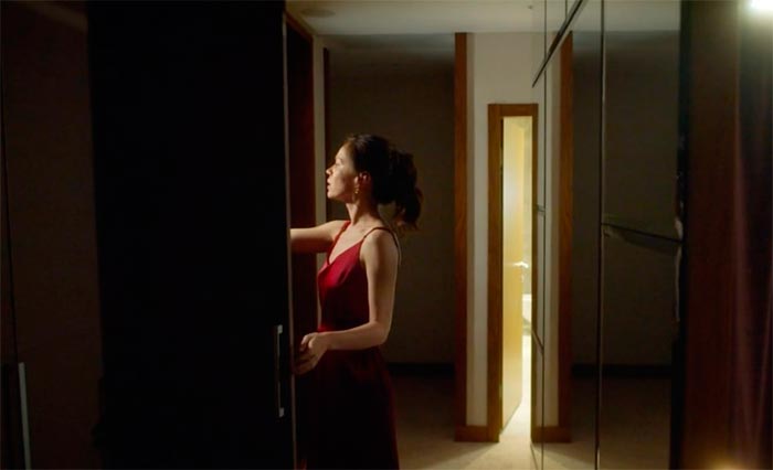 кадр Тут все свои 6